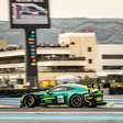 Aston Martin define pilotos para o GTWC Europa