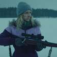 Neve, medo e coragem: O Frio da Morte promete thriller intenso