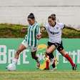 Atlético-MG segura pressão do Juventude e segue sem vencer no Brasileirão Feminino