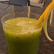 Receita Smoothie Verde Consciente
