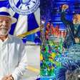 Lula rompe silêncio e rebate críticas sobre o desfile de Carnaval: 'Não fiz'