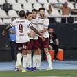 Fluminense vence Vasco e abre vantagem na semifinal do Carioca