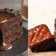 Para quem ama chocolate: 11 receitas de bolo irresistíveis
