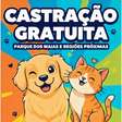 Zona Norte de Porto Alegre recebe campanha de castração gratuita para cães e gatos