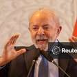 Lula dirá a Trump que Brasil não quer "nova Guerra Fria" e evita comentar decisão da Suprema Corte dos EUA