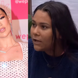 'Ela merece': após 'publis' no BBB 26, Virgínia promete produtos vitalícios da WePink a Chaiany, e web comemora