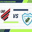 Athletico x Londrina: prováveis escalações, arbitragem, onde assistir e retrospecto