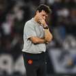 Após derrota para o Fluminense, Fernando Diniz não é mais técnico do Vasco