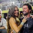 Juliana Paes processa companhia aérea e pede R$ 82 mil por transtornos em viagem ao Japão, diz jornal