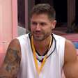 BBB26: Líder Jonas Sulzbach revela quem vai indicar ao 6º Paredão; saiba quem é