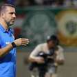 Auxiliar do Palmeiras é denunciado por confusão contra o Guarani e será julgado após Abel
