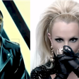 Britney Spears faz história no Spotify com will.i.am