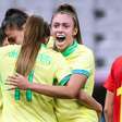 Seleção Brasileira Feminina chama substitutas após cortes por lesão