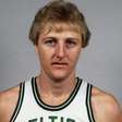 Larry Bird é um dos maiores jogadores de todos os tempos da NBA mas quase jogou tudo fora