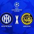 Inter de Milão x Bodo/Glimt: onde assistir, escalações e arbitragem