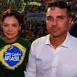 Queda de Flávio era esperada no PL e partido não deve tentar emplacar Michelle, avalia analista político