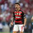Arrascaeta celebra 100 gols e projeta 2026 após vitória do Flamengo