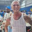 Ele voltou! Portela confirma retorno do carnavalesco Paulo Barros para o próximo desfile