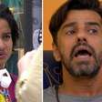 BBB26: Milena tira satisfação com Cowboy após quase expulsão de Ana Paula: 'Sua máscara caiu'