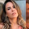 A fila andou! Veja vídeo de Wanessa Camargo com ator famoso da Globo