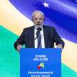 Lula exalta acordo Mercosul-UE em meio a ressurgimento de protecionismo