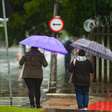 Confira a previsão do tempo para esta semana em Porto Alegre