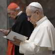 Maior medo de Papa na Espanha é o 'avanço da ultradireita', revela mídia