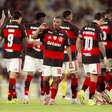 Flamengo cresce no segundo tempo, vence o Madureira e encaminha vaga na final