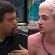 'BBB 26': Humilhou? Babu tira Juliano do seu Top 5; veja o motivo