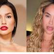 Juliette surpreende com atitude após ofensas contra Sarah Andrade no trio de Anitta