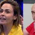 'BBB 26': Quem é Gerardo Renault? Conheça a carreira política do pai de Ana Paula
