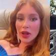 Bêbada? Após flagra no Carnaval, Marina Ruy Barbosa reage: 'Queria...'