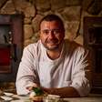 Veridiana Pizzaria inclui no menu entradas e saladas assinadas pelo chef Pier Paolo Picchi