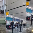 Vídeos mostram caos em aeroportos no México e cancelamentos de voos após morte de chefe de cartel