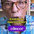 Previsão para o signo de câncer 23/02 a 01/03