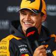 Lando Norris espera disputa com Piastri em 2026: 'Ele vai tornar minha vida um inferno'