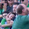 Torcedores do Juventude hostilizam família por causa de camisa do Grêmio