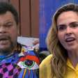 'BBB 26': Babu desmascara Ana Paula e expõe atitude de rival: 'Falando mal...'