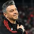 Marcelo Gallardo anuncia saída do River Plate após sequência negativa