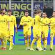 Bodø/Glimt surpreende, elimina a Inter de Milão e avança na Champions League