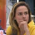 BBB 26: Bianca Andrade é sincera ao falar de Ana Paula: 'Eu jamais conseguiria'