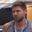 BBB26: Jonas quebra o protocolo e expõe possível regra contratual da Globo: 'Não pode'