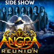 Angra anuncia show histórico em São Paulo com reprodução de 'Rebirth' na íntegra