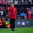 Marcelo Gallardo anuncia saída do River Plate