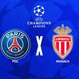 PSG x Monaco: onde assistir, escalações e arbitragem