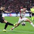 Leverkusen segura empate com Olympiacos e avança na Champions