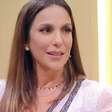 Internautas se surpreendem com tamanho das filhas de Ivete Sangalo durante passeio em família
