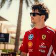 Leclerc revela dificuldade nas ultrapassagens em nova temporada da F1: 'Será um grande desafio'