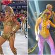 Grávida pode dançar e pular, como fez Lore Improta no Carnaval? Existem riscos?