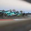 Promessa de revolução vira preocupação: Aston Martin enfrenta início difícil na F1 em 2026